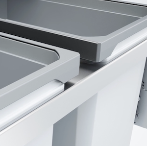 Maniglie di montaggio