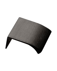 Edge Straight Maniglia a filo - Bronzo anticato - Furnipart