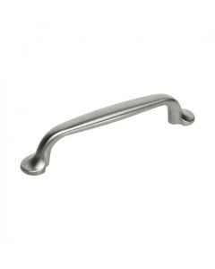 Maniglia 7032 - Aspetto Acciaio INOX - Beslag Design