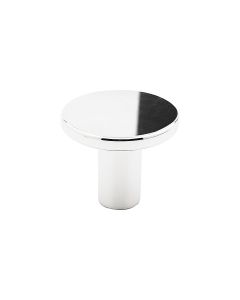 Pomello per cassetti Lund - 25 mm - Cromato - Beslag Design