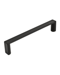 Maniglia 735 - Nero - Beslag Design
