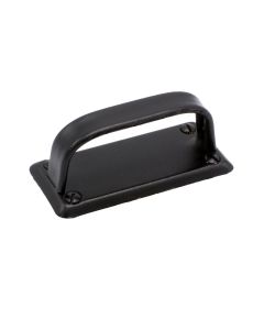 5182 Maniglia - Nero - Beslag Design