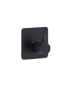 Base Pin Gancio - Nero