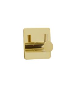 Base Pin Gancio - Ottone