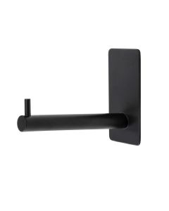 Base 200 Porta carta igienica - Nero