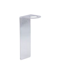 Base Porta dispenser per sapone - Cromato