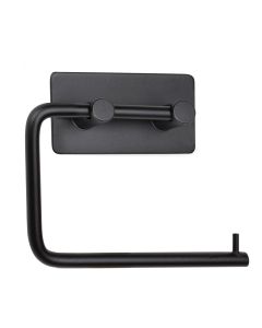 Base Portarotolo - Nero