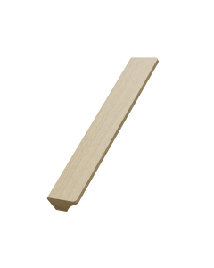 Baum Maniglia - Rovere nordico