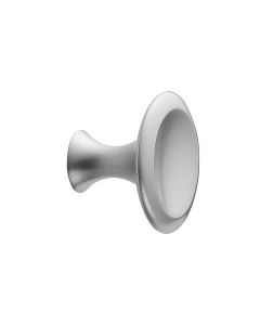 Bell Pomello - Aspetto Acciaio INOX - Furnipart