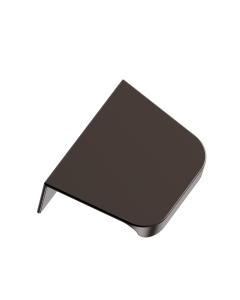 Comet Maniglia del Profilo - Bronzo Opaco