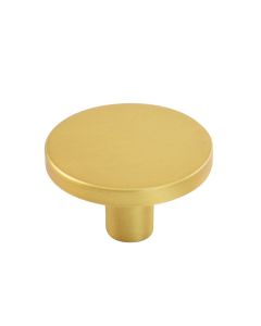 Como Big Pomello - Spazzolato Ottone