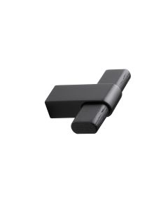 Crossing T Pomello - Nero