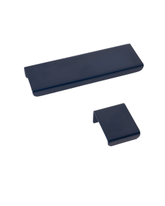 Nova Maniglia Del Profilo - Navy Blue