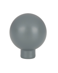 Nova Round Pomello - Blue Grey