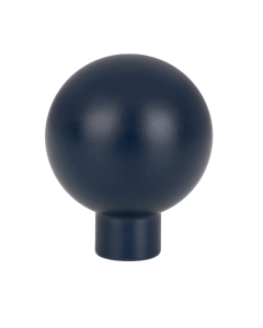 Nova Round Pomello - Navy Blue