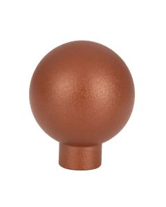 Nova Round Pomello - Ochre