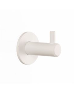 Nova Pin Gancio - Bianca