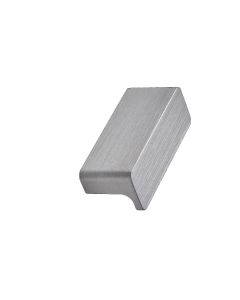 Elan Maniglia - Aspetto Acciaio Inossidabile