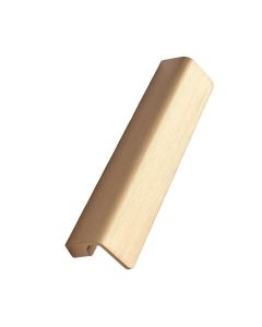 Fringe Maniglia - Ottone Spazzolato - Furnipart