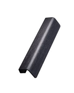 Fringe Maniglia - Nero Spazzolato - Furnipart