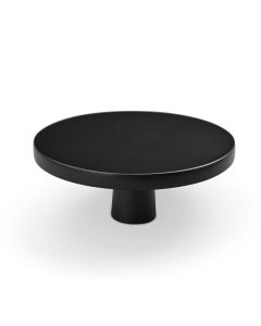 Garda Pomello - Nero Opaco - 60 mm 