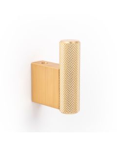 Graf Gancio - Spazzolato Ottone