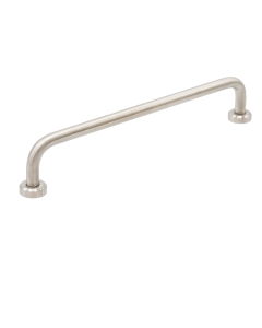 Viva Maniglia - Aspetto Acciaio Inossidabile Spazzolato