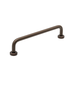 Viva Maniglia - Ottone Brunito