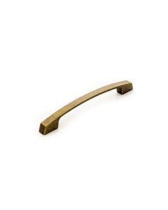 Hero Maniglia - Antico Ottone