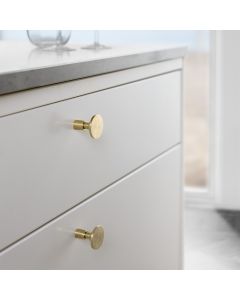 Jubilee Pomello - Ottone Non Trattato