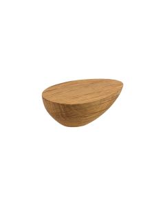 Pebble Mini Pomello - Quercia