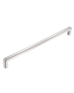 Mango Maniglia - Aspetto Acciaio Inossidabile