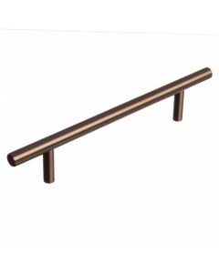 Nova T-Bar Maniglia - Rame