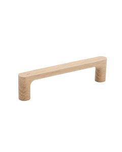 Pinta Maniglia - Quercia Non Trattato