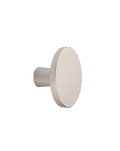 Plato Maniglia - Aspetto Acciaio INOX