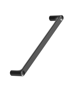 Punto Maniglia - Nero Opaco