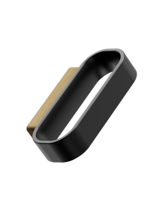 Race Pomello - Quercia / Nero Opaco