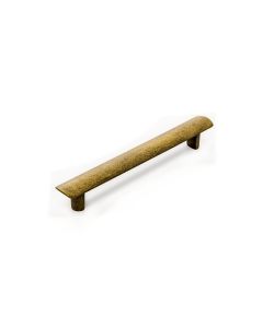 Salem Maniglia - Antico Ottone