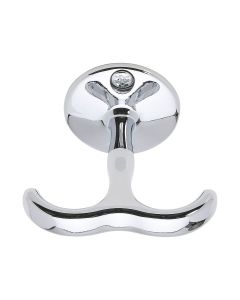 Siljan Gancio - Cromato – Beslag Design