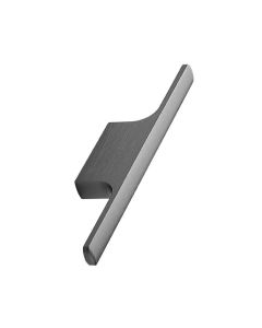 Tau Pomello - Spazzolato Antracite