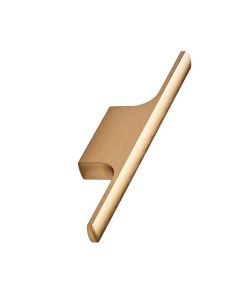 Tau Pomello - Ottone Spazzolato