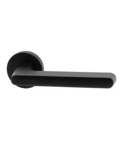 Tavira maniglia della porta - Nero