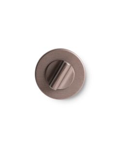 Nottolino WC R-E - Buio Bronzo