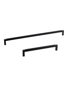 Track Maniglia - Opaco Nero