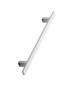 Transit Maniglia - Aspetto Acciaio Inossidabile