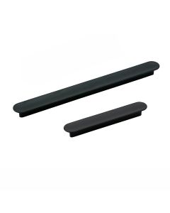 Tuba Maniglia - Nero - Vonsild