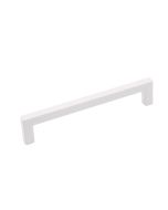 Maniglia per armadietti 0143 - Bianco - Beslag Design