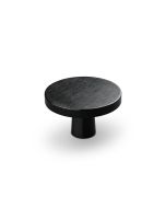 Garda Pomello - Nero Opaco