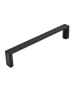 Maniglia 735 - Nero - Beslag Design