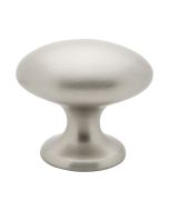 Pomolo per armadietti/cassetti 401-40 - Effetto Inox